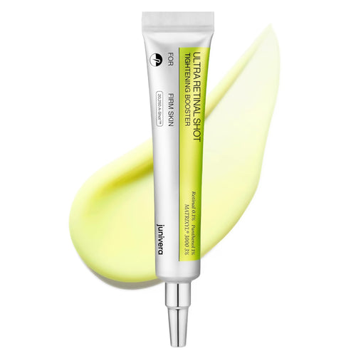 Junivera™ Ultra Retinal Shot + Tightening Booster