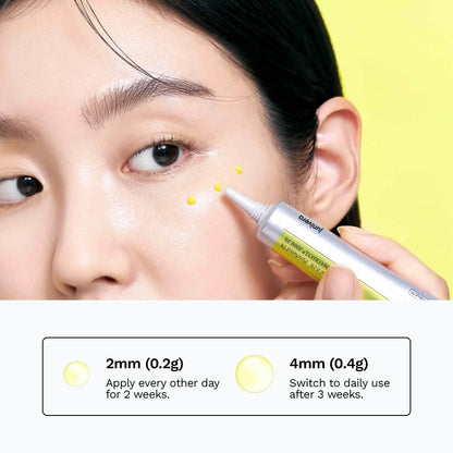 Junivera™ Ultra Retinal Shot + Tightening Booster